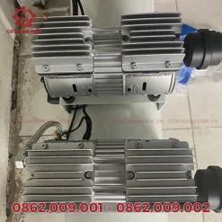 Máy nén khí Pegasus 70L