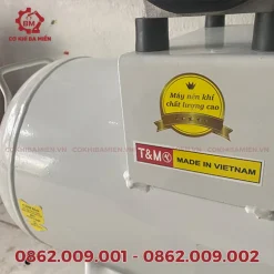 Máy nén khí Pegasus 70L