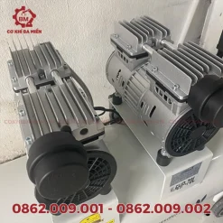 Máy nén khí Pegasus 70L