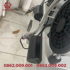 Máy nén khí Pegasus 70L