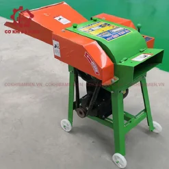 Máy xay nghiền cỏ
