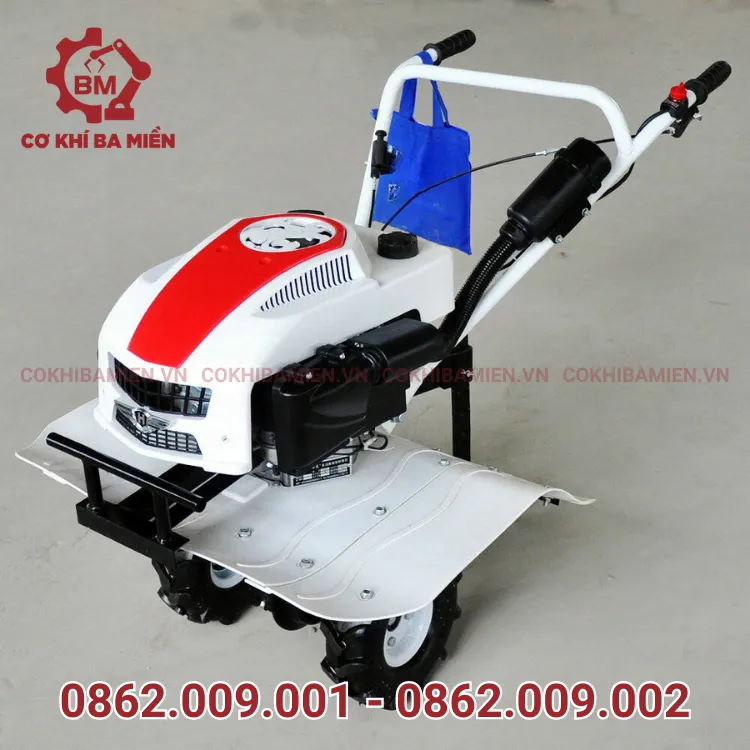 Máy xới đất mini