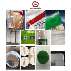 Ứng dụng của Máy in phun 1040