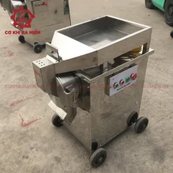 Máy nghiền bột siêu mịn