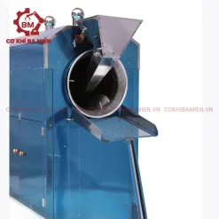 Máy rang hạt ngũ cốc