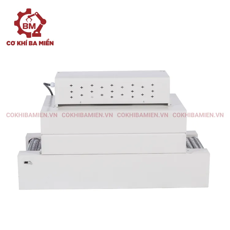 Buồng co màng 4535