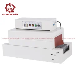 Máy hơ màng co 4535