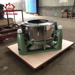 Máy li tâm công nghiệp