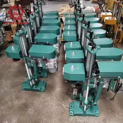 Mua máy viền nắp hủ yến tại Cơ Khí Ba Miền