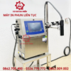 Máy in phun liên tục - Máy indate công nghiệp