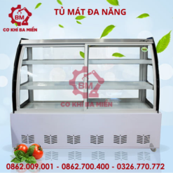 TỦ MÁT ĐA NĂNG