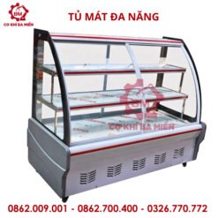 TỦ MÁT ĐA NĂNG