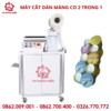 MÁY CẮT DÁN MÀNG CO 2 TRONG 1
