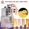 MÁY ĐÓNG GÓI BỘT CHIÊN GIÒN