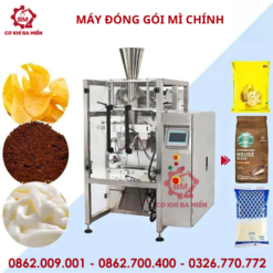 MÁY ĐÓNG GÓI MÌ CHÍNH