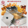 Bếp chiên đơn MY-6L