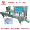 MÁY CHIẾT RÓT SỮA CHUA