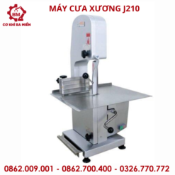 máy cưa xương j210
