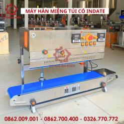 MÁY HÀN MIỆNG TÚI CÓ INDATE