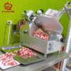 Máy Thái Thịt Tự Động SL300B