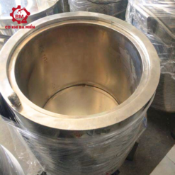 Nồi nấu cháo 150 lít