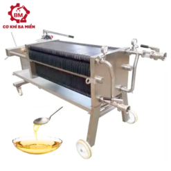 Máy lọc khung bản