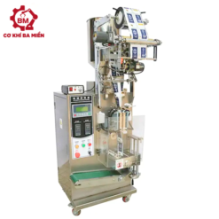 Máy đóng gói cà phê hoà tan