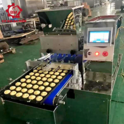 máy làm bánh cookie