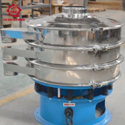 Máy sàng rung 3 tầng d800mm