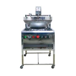 Thiết bị khuấy gạo tự động