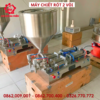 Máy chiết rót 2 vòi 300ml