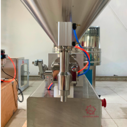 Máy chiết công suất lớn