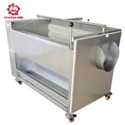 Máy đánh vảy cá