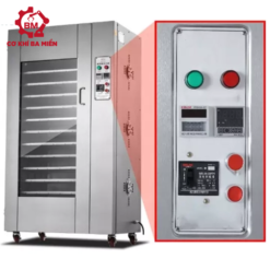 Máy sấy lạnh đa chức năng