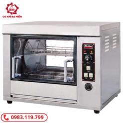 Lò quay vịt gà YXD-268