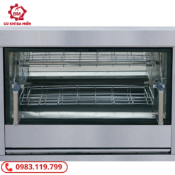 Lò quay vịt gà YXD-268