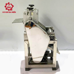 Máy thái bì lợn liên tục