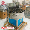 Máy rửa chai lọ 30 đầu