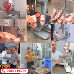 Máy cưa xương