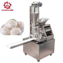 Máy làm bánh bao tự động