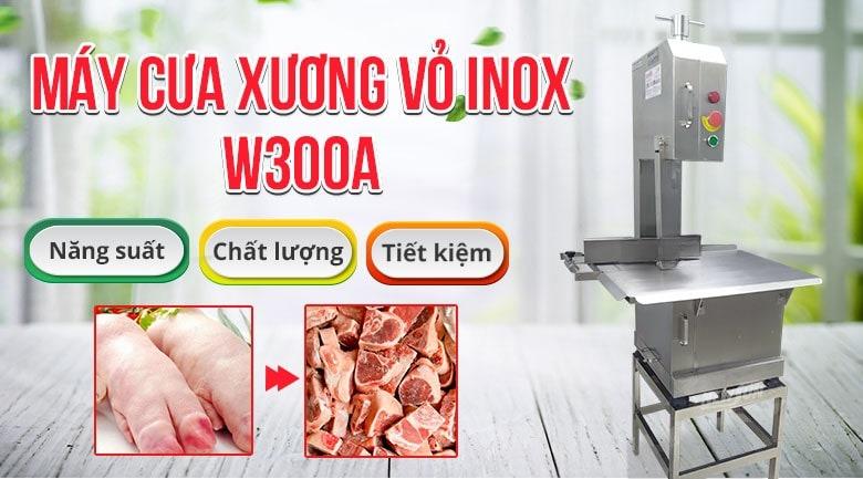 Máy cưa xương W300A