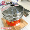 Ứng dụng máy sàng rung hình tròn