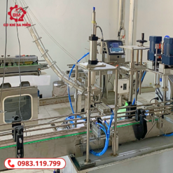 cấp nắp tự động