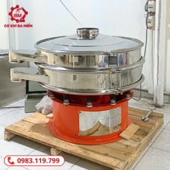 Máy sàng rây bột mịn D1000mm