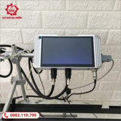 Máy in phun nhiệt tự động HC127
