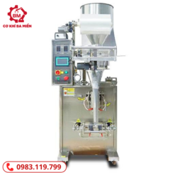 Máy đóng gói cốc đong