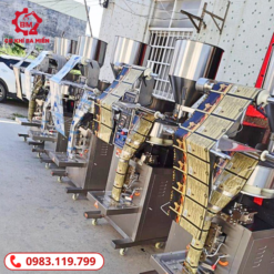 Máy đóng gói cốc đong