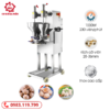 Máy tạo thịt viên có nhân