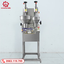 Máy tạo thịt viên có nhân