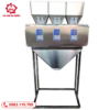 Máy cân định lượng 3 đầu cân